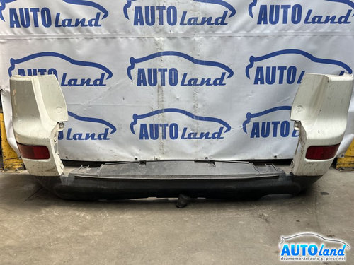 Bara Spate Completa Mitsubishi OUTLANDER 2006