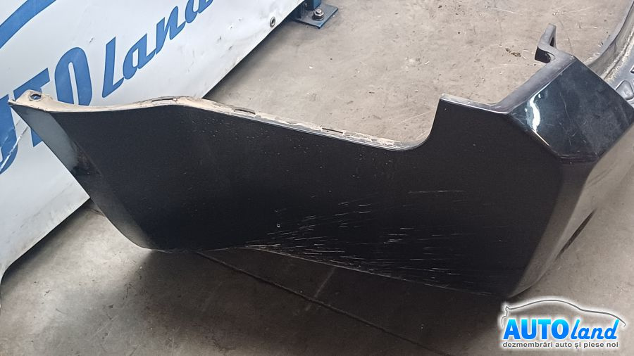 Bara Spate Completa Nissan PATHFINDER R51 2005