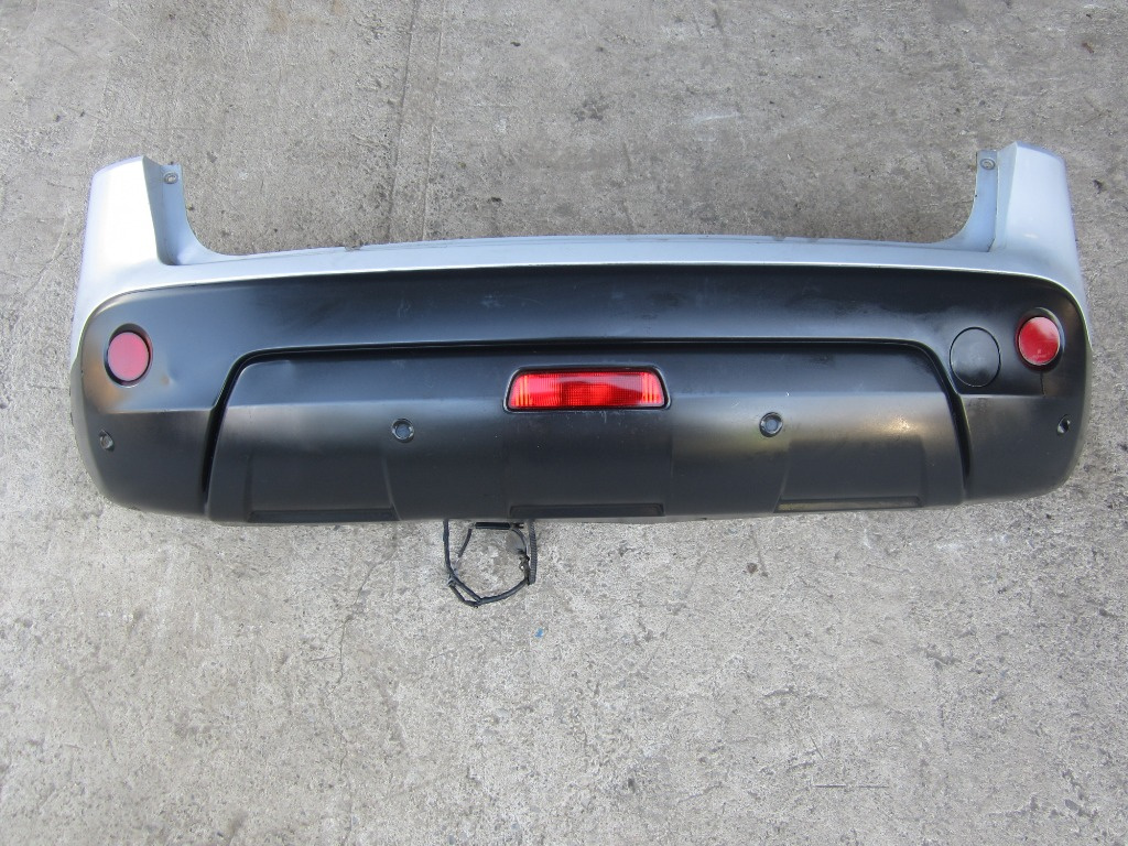 BARA SPATE COMPLETA NISSAN QASHQAI J10 FAB. 2006 - 2013 ⭐⭐⭐⭐⭐