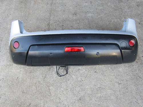 BARA SPATE COMPLETA NISSAN QASHQAI J10 FAB. 2006 - 2013 ⭐⭐⭐⭐⭐