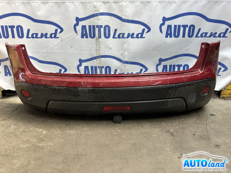 Bara Spate Completa Nissan QASHQAI J10,JJ10 2007