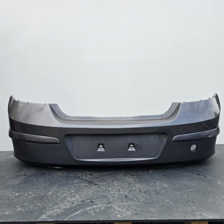 Bara spate completa Opel Astra H 2004-2007