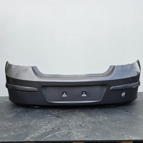 Bara spate completa Opel Astra H facelift 2007-2010