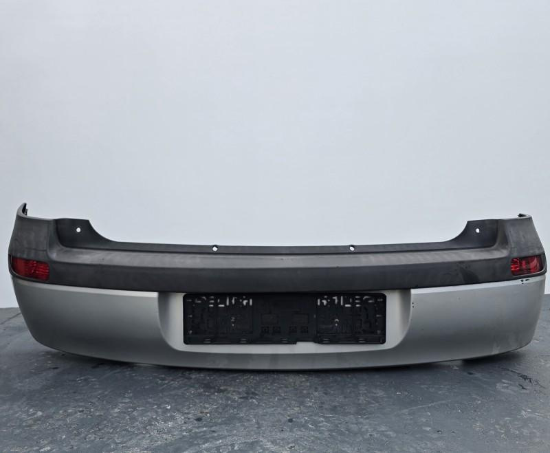 Bara spate completa Opel Corsa C facelift 2003-2006