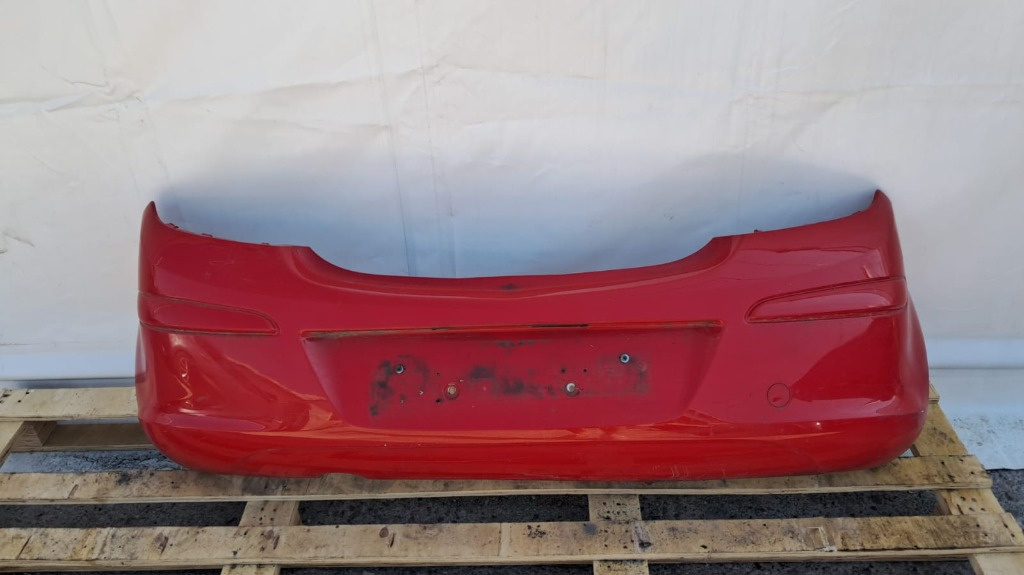 Bara spate completa Opel Corsa D OPC facelift an 2011
