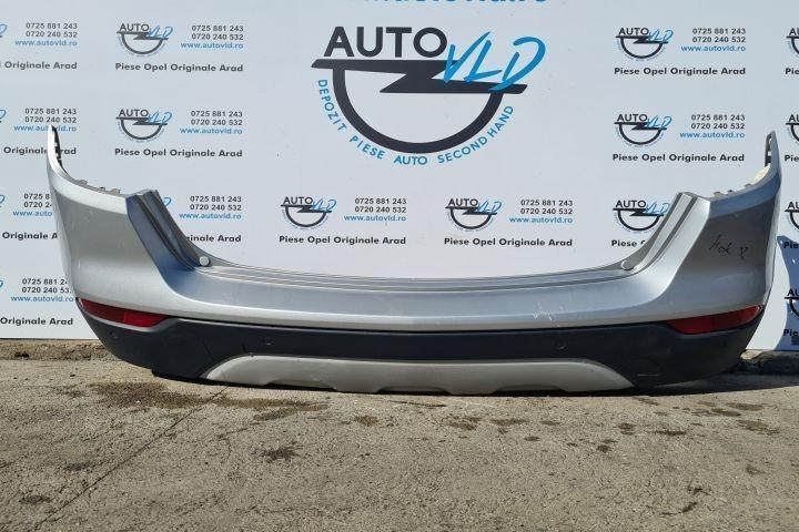 Bara spate completa Opel Mokka X 2016-2019