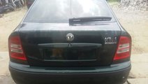 Bara spate completa skoda octavia tour hatchback