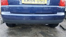 Bara Spate Completa / Spoiler VW Touran 2003 - 201...