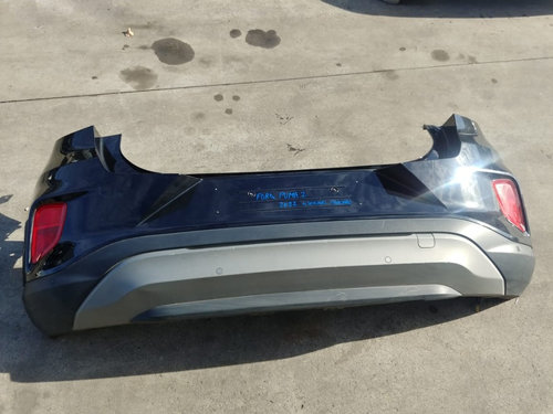 Bara spate completa stopuri si faruri ford puma 2 2019-2024 l1tb-17954-b1-pia-01