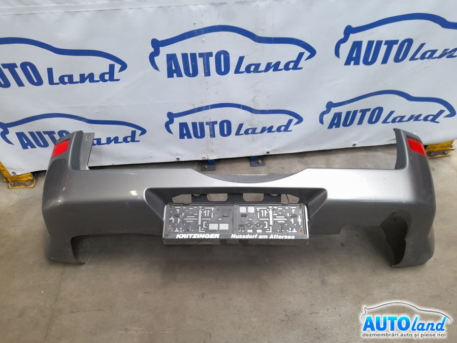 Bara Spate Completa Suzuki GRAND VITARA 2005