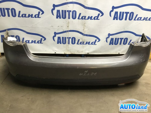 Bara Spate Completa Volkswagen JETTA III 1K2 2005-2010