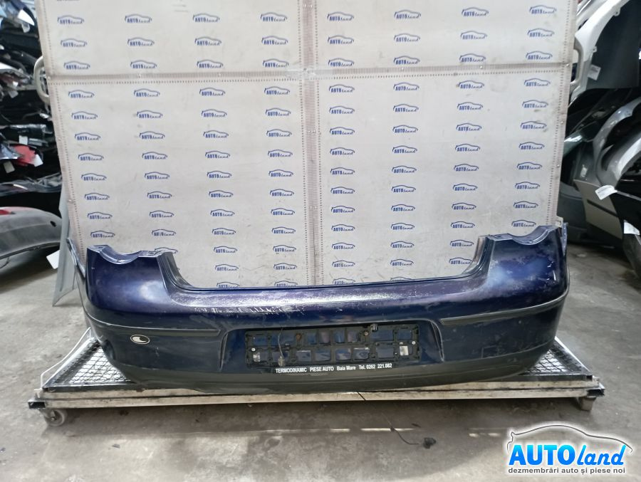 Bara Spate Completa Volkswagen PASSAT 3C2 2005