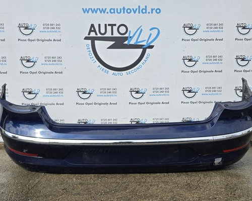 Bara spate completa Volkswagen Passat CC 2008-2012
