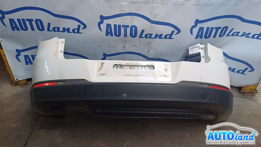 Bara Spate Completa Volkswagen TIGUAN 2007