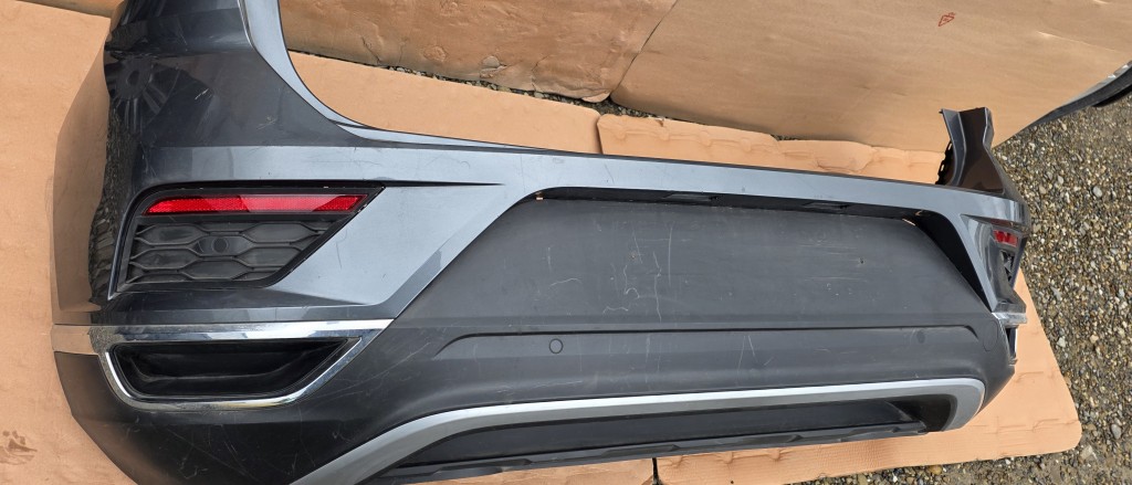 Bara spate completa Vw T-ROC 2017 2018 2019 2020