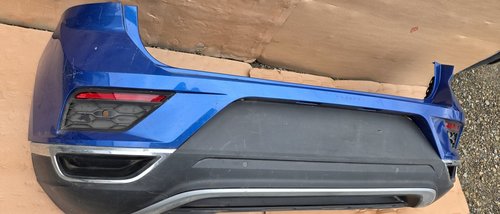Bara spate completa Vw T-ROC 2017 2018 2019 2020