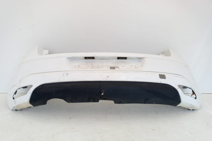 Bara Spate coupe 9650695477 Citroen C4 [2004 - 2008]