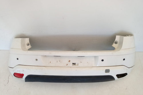 Bara Spate coupe 9651268277 Citroen C4 [2004 - 2008]