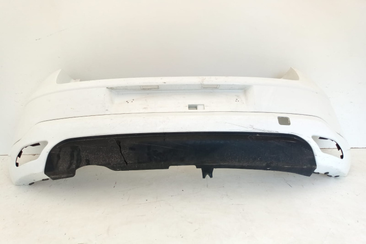 Bara Spate Coupe 9950095477 Citroen C4 [2004 - 2008]