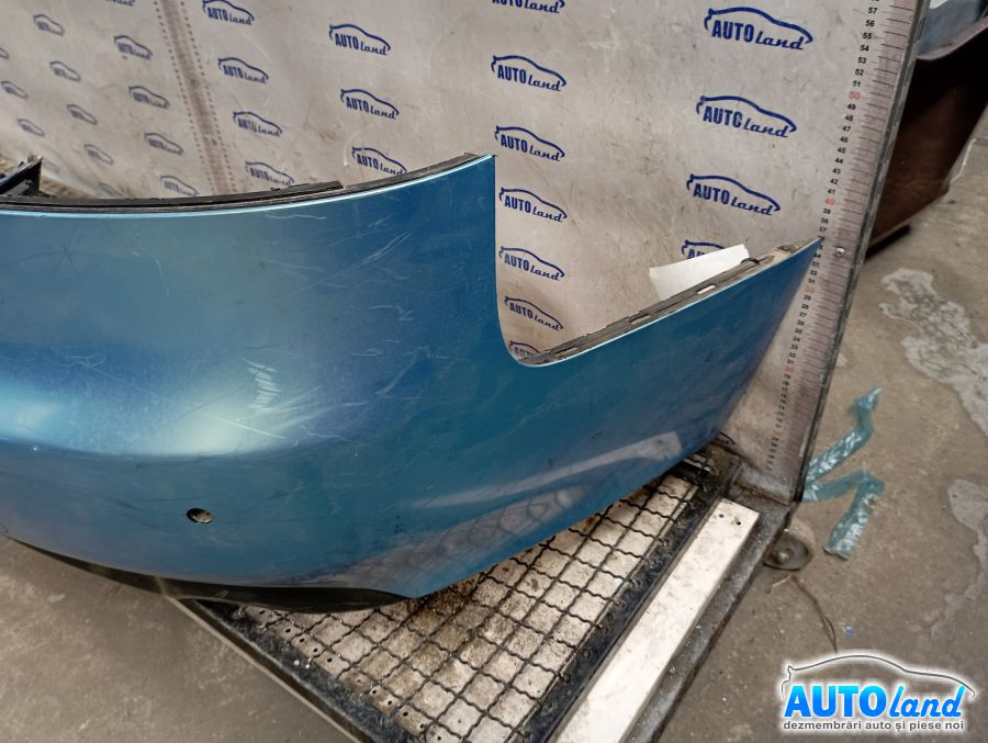 Bara Spate Coupe Audi A5 2007