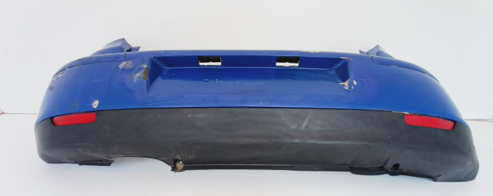 Bara Spate coupe Seat Ibiza 3 6L [2002 - 2006]