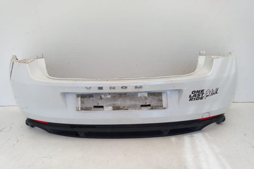 Bara Spate Coupe - Transport gratuit! P0015159 Renault Laguna 3 [2007 - 2011]
