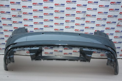 Bara spate cu 4 senzori Audi A3 8V Cabrio / Sedan S-Line Facelift cod: 8V5807511F model 2018