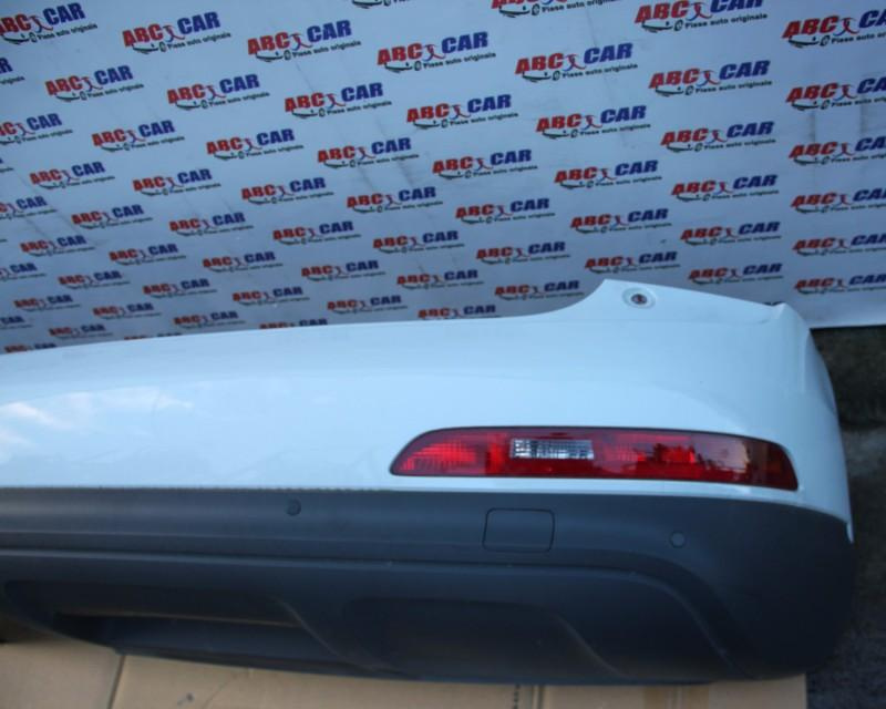 Bara spate cu 4 senzori Audi Q3 2011-2017 8U 8U0807511C