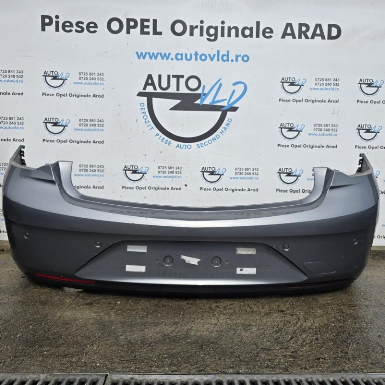 Bara spate cu 4 senzori parcare Opel Insignia B 2017-2020 39099954