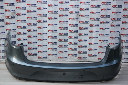 Bara spate cu 4 senzori Seat Leon 5F ST ( combi ) cod: 5F9807421H / 5F9807421J model 2015