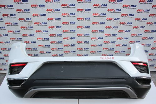 Bara spate cu 4 senzori VW T-Roc A11 model 2018