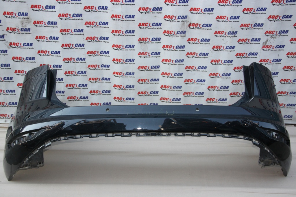 Bara spate cu 4 senzori VW Touran cod: 5TA807421A / 5TA807421B model 2016