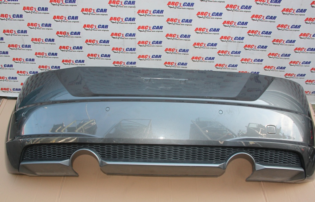 Bara spate cu 6 senzori Audi TT 8S S-line model 2016