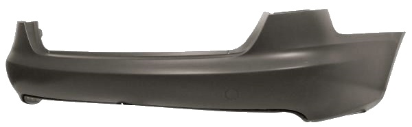 Bara spate cu Audi A4 2007-2011
