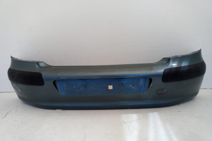 Bara Spate cu defect 1852492001 Peugeot 307 [2001 - 2005]