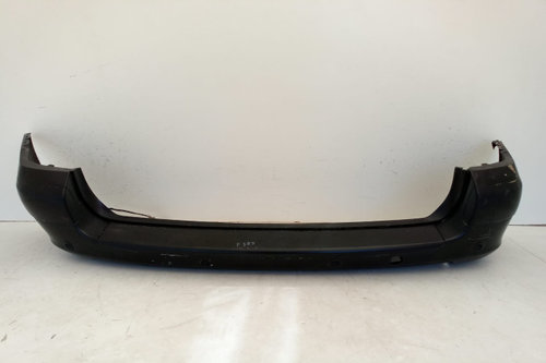Bara Spate cu defect 9640533077 Peugeot 307 [facelift] [2005 - 2008]