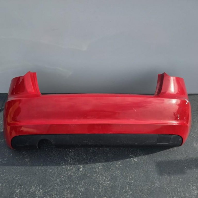 Bara spate cu defect Audi A3 2003-2008 8P1