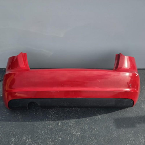 Bara spate cu defect Audi A3 2003-2008 8P1