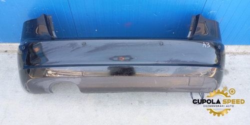 Bara spate (cu defect) Audi A3 8P/8PA [facelift] [2004 - 2008]