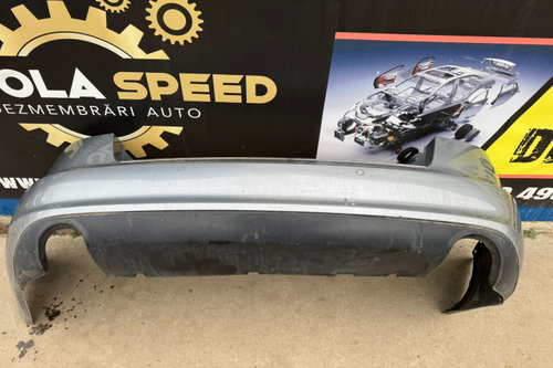 Bara spate (cu defect) Audi A6 4F/C6 [facelift] [2008 - 2011]