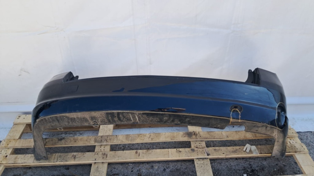 Bara spate cu defect Kia Ceed an 2011 combi