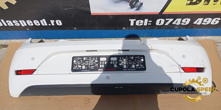 Bara spate (cu defect) Volkswagen VW Up [2011 - 2020]
