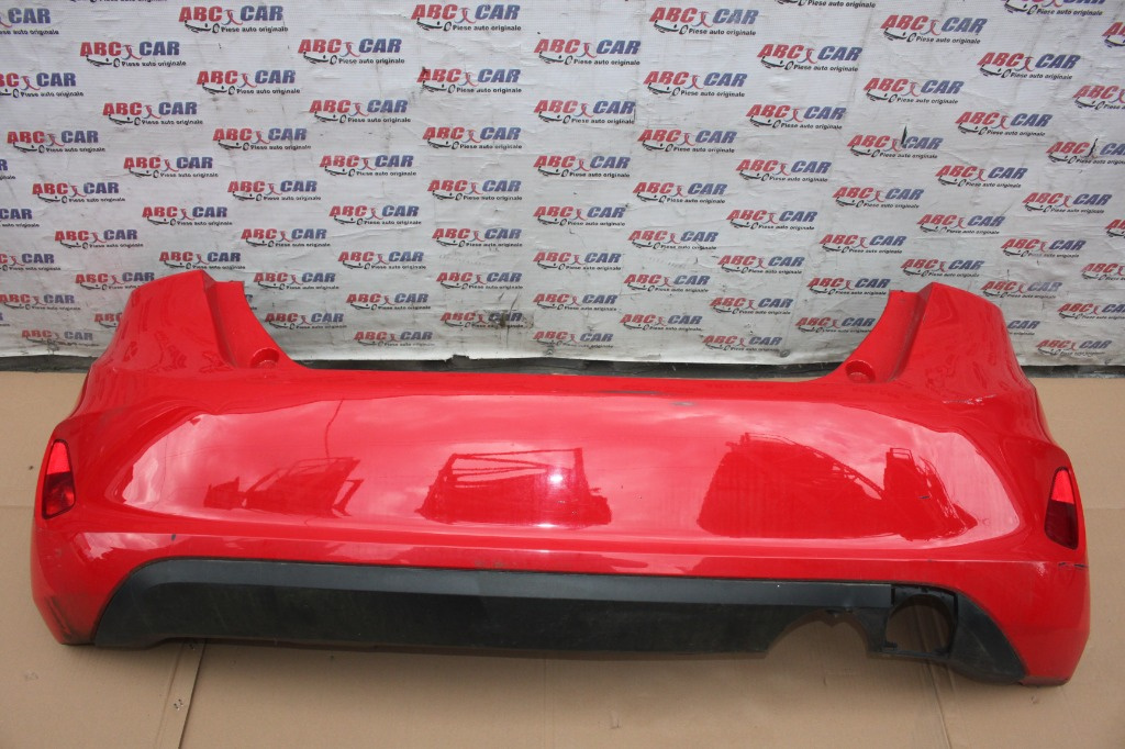 Bara spate (cu defecte) Ford Fiesta 8 2017-2021