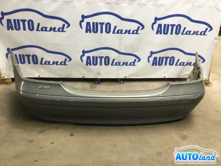Bara Spate Cu Intaritura Mercedes-Benz C-CLASS W203 2000