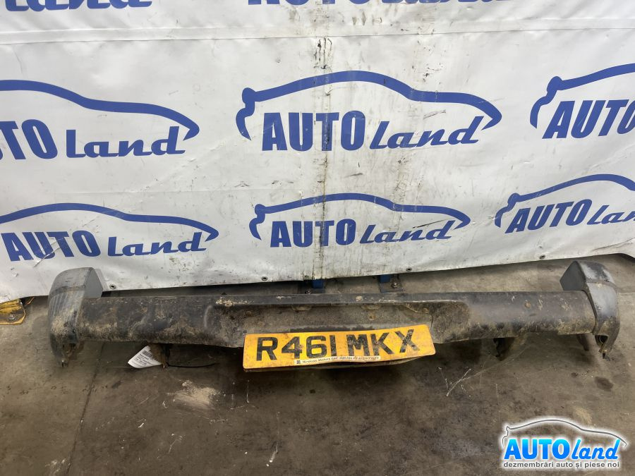 Bara Spate Cu Intaritura Opel FRONTERA A 5 MWL4 1992-1998