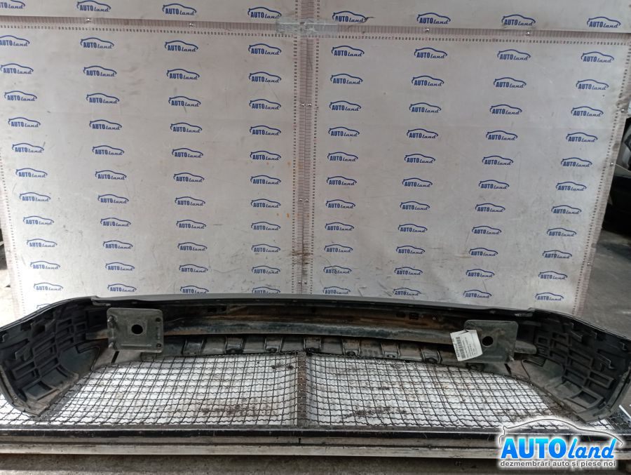 Bara Spate Cu Intaritura Volkswagen CADDY III combi 2KB,2KJ 2004