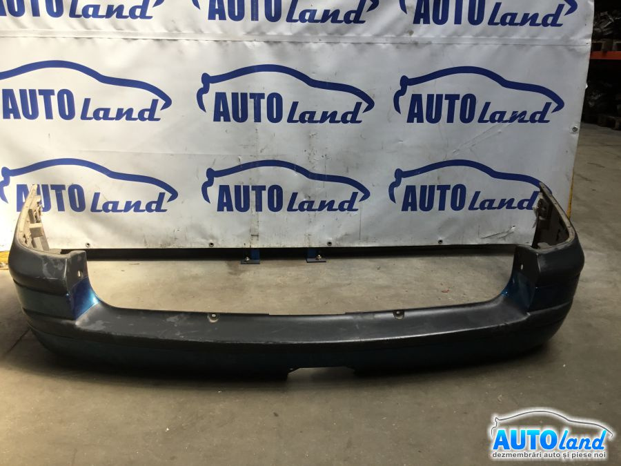 Bara Spate Cu Loc Carlig Renault LAGUNA Grandtour K56 1995-2001