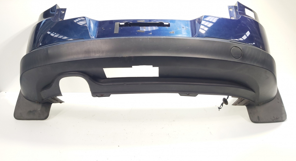 Bara spate cu loc carlig, Vw Tiguan (5N) (id:689033)