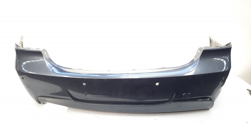Bara spate cu loc de senzori, Bmw 3 (E90), pachet M (id:617331)