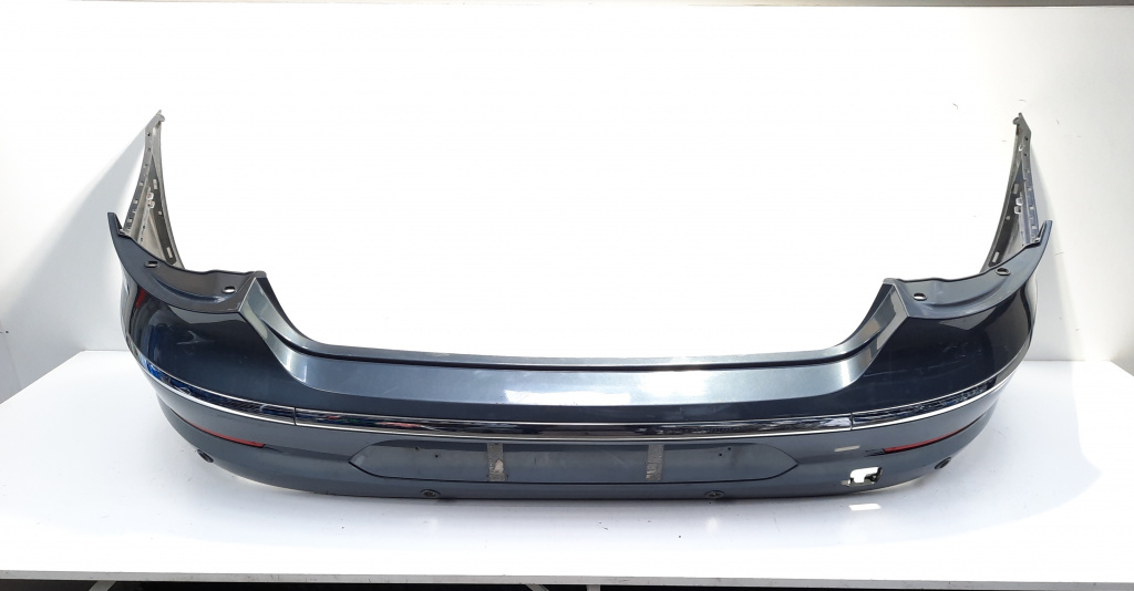 Bara spate cu loc de senzori, cod 3C8807421, Vw Passat CC (357) (id:501036)